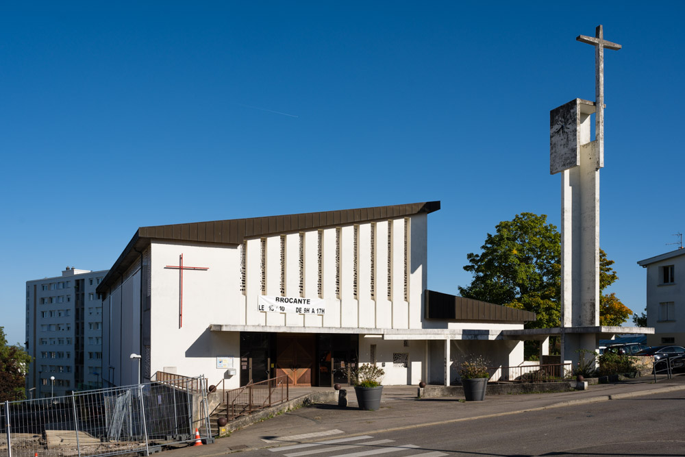 Sainte Bernadette 03